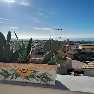 Casa vacanze Antico Vicolo